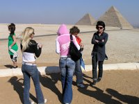 Pyramids of Giza 21